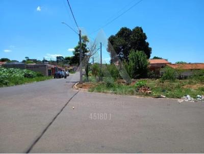 Terreno para Venda, em Bauru, bairro Jardim Nicia