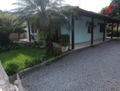Casa para Venda, em Blumenau, bairro Fortaleza Alta, 3 dormitrios, 2 banheiros, 2 vagas
