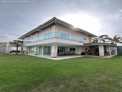 Casa em Condomínio para Venda, em Fortaleza, bairro Dunas, 4 dormitórios, 6 banheiros, 4 suítes, 4 vagas