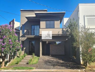 Casa em Condomnio para Venda, em Mirassol, bairro Damha, 3 dormitrios, 3 sutes, 4 vagas