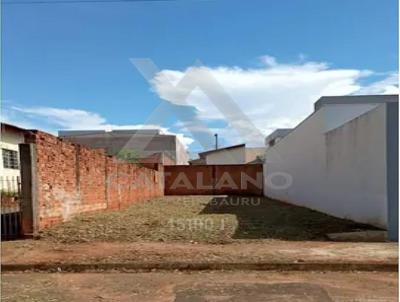 Terreno para Venda, em Bauru, bairro Jardim Dona Lili