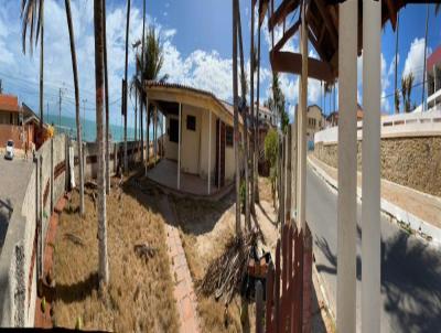 Casa para Venda, em Aracati, bairro Majorlndia, 3 dormitrios, 1 banheiro, 2 sutes, 2 vagas