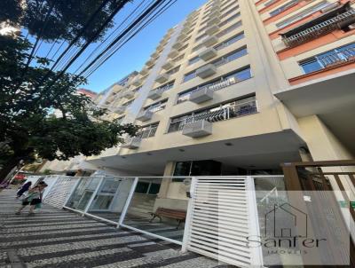 Apartamento para Venda, em Niteri, bairro Icara, 3 dormitrios, 1 banheiro, 1 sute, 1 vaga