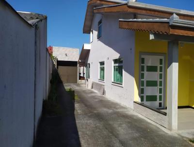 Casa para Venda, em Matinhos, bairro Balneario Riviera, 2 dormitrios, 3 banheiros, 1 sute, 2 vagas