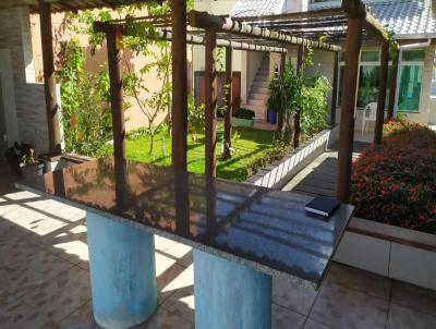 Casa para Venda, em Matinhos, bairro Balneario Riviera, 2 dormitrios, 3 banheiros, 1 sute, 2 vagas