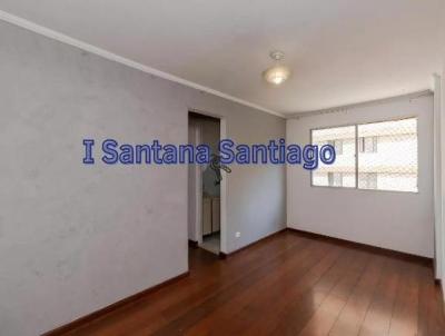 Apartamento para Venda, em So Paulo, bairro Jardim Celeste, 2 dormitrios, 1 banheiro, 1 vaga