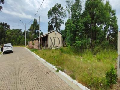 Terreno para Venda, em Canela, bairro Morada do Sol