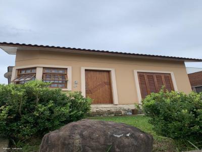 Casa para Venda, em Teutnia, bairro Canabarro, 2 dormitrios, 1 banheiro, 2 vagas