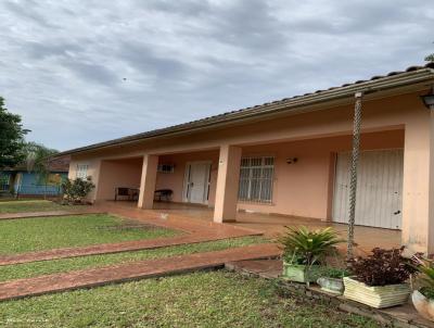 Casa para Venda, em Paverama, bairro Cidade baixa, 3 dormitrios, 2 banheiros, 1 vaga