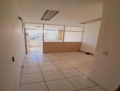 Sala Comercial para Locao, em Salvador, bairro Caminho das rvores, 1 banheiro, 1 vaga