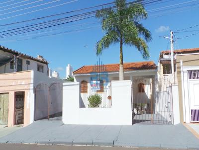 Casa para Locao, em Presidente Prudente, bairro Vila Dubus, 3 dormitrios, 5 banheiros, 1 sute, 4 vagas