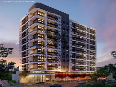 Apartamento para Venda, em Araçatuba, bairro Morumbi, 2 dormitórios, 2 suítes
