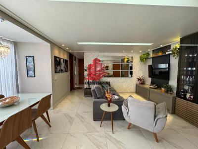 Apartamento 3 Quartos para Venda, em Belo Horizonte, bairro Buritis, 3 dormitrios, 3 banheiros, 1 sute, 3 vagas