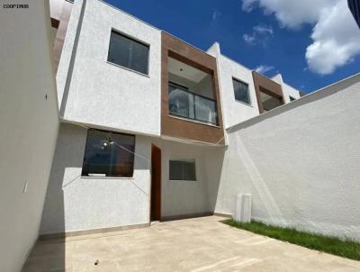 Casa para Venda, em Belo Horizonte, bairro Santa Branca, 3 dormitrios, 2 banheiros, 1 sute, 2 vagas