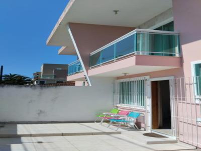 Casa Duplex para Venda, em Rio das Ostras, bairro Costazul