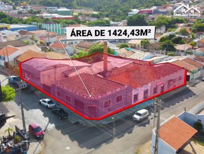 Comercial para Venda, em Siqueira Campos, bairro Centro