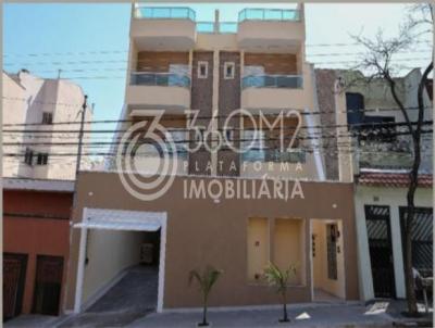 Apartamento sem Condomnio para Venda, em Santo Andr, bairro Utinga, 3 dormitrios, 2 banheiros, 1 sute, 2 vagas