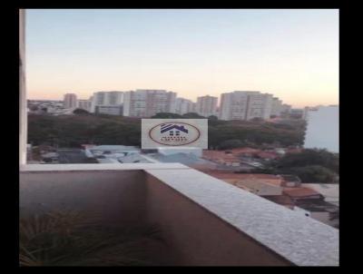 Apartamento para Locao, em Taubat, bairro Centro, 2 dormitrios, 2 banheiros, 1 sute, 1 vaga