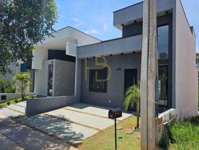 Casa em Condomnio para Venda, em Sorocaba, bairro Cajuru do Sul, 3 dormitrios, 3 banheiros, 1 sute, 2 vagas