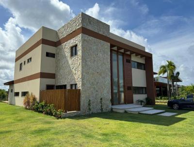 Casa em Condomnio para Venda, em Mata de So Joo, bairro Praia do Forte, 6 banheiros, 4 sutes, 4 vagas