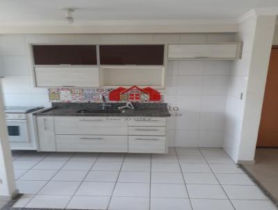 Apartamento para Venda, em Barueri, bairro Jardim Tupanci, 2 dormitórios, 1 banheiro, 1 vaga