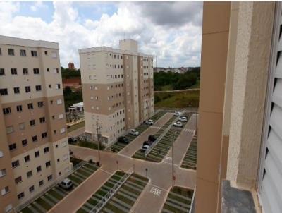 Apartamento para Venda, em Itapetininga, bairro Jardim Bela Vista, 2 dormitrios, 1 banheiro, 1 vaga
