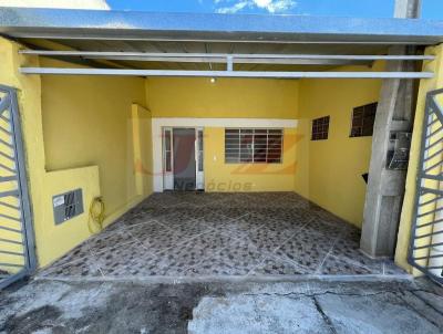 Casa para Venda, em So Jos dos Campos, bairro Jardim Satlite, 3 dormitrios, 1 banheiro, 2 vagas