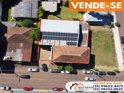 Comercial para Venda, em Tenente Portela, bairro Centro