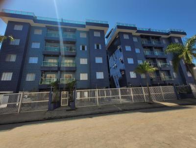 Apartamento para Temporada, em Ubatuba, bairro Praia Grande, 2 dormitrios, 2 banheiros, 1 sute, 2 vagas