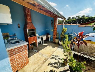 Casa para Venda, em Piracicaba, bairro Jardim Primavera, 3 dormitrios, 2 banheiros, 3 vagas