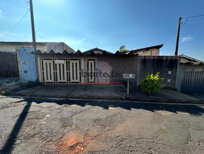 Casa para Venda, em Batatais, bairro Adolpho Penholato, 3 dormitrios, 1 banheiro, 3 vagas