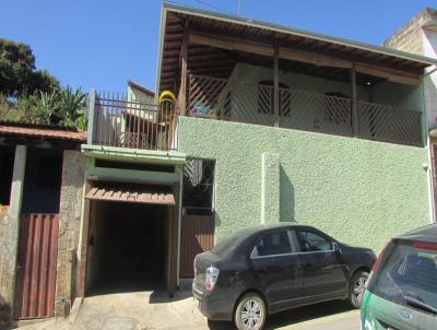 Casa para Venda, em Pedro Leopoldo, bairro Santo Antonio, 2 dormitrios, 1 banheiro, 1 vaga