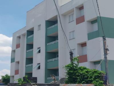 Apartamento para Venda, em So Paulo, bairro So Miguel Paulista, 2 dormitrios, 1 banheiro, 1 vaga
