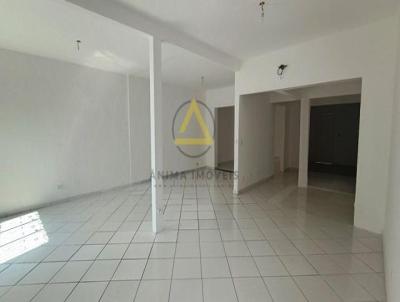 Casa Comercial para Locao, em So Paulo, bairro Chcara Santo Antnio (Zona Sul), 2 dormitrios, 4 banheiros, 3 vagas