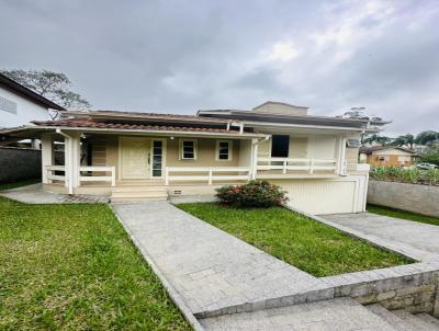 Casa para Venda, em Cricima, bairro Jardim Angelica, 3 dormitrios, 3 banheiros, 1 sute, 2 vagas