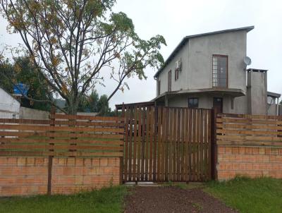 Casa para Venda, em Santana do Livramento, bairro Jardim Residencial Sierrasol, 4 dormitrios, 2 banheiros, 1 sute, 4 vagas