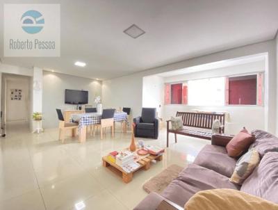 Apartamento para Venda, em Fortaleza, bairro Dionisio Torres, 3 dormitrios, 3 banheiros, 2 sutes, 1 vaga