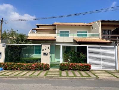 Casa para Venda, em Volta Redonda, bairro LIMOEIRO, 4 dormitrios, 5 banheiros, 2 sutes, 2 vagas