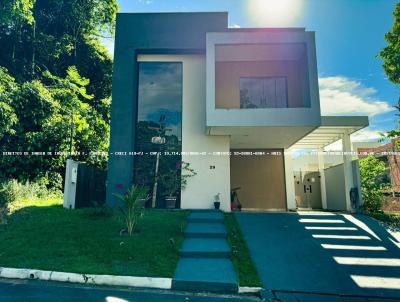 Casa Duplex para Venda, em Manaus, bairro Ponta Negra, 5 dormitrios, 6 banheiros, 5 sutes, 4 vagas