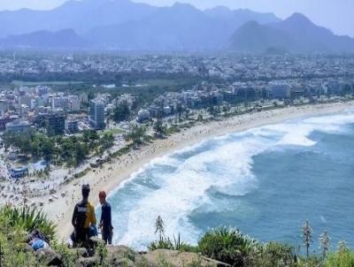 Cobertura Duplex para Venda, em Rio de Janeiro, bairro RECREIO DOS BANDEIRANTES, 4 dormitrios, 4 banheiros, 4 sutes, 3 vagas