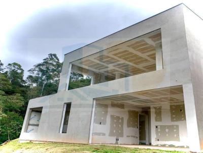 Casa para Venda, em Araariguama, bairro Araariguama, 5 dormitrios, 6 banheiros, 5 sutes, 3 vagas