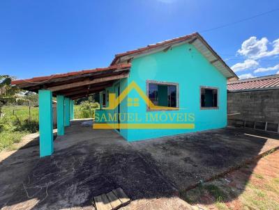 Casa para Locao, em Congonhal, bairro Fazendinha, 2 dormitrios, 1 banheiro, 1 vaga