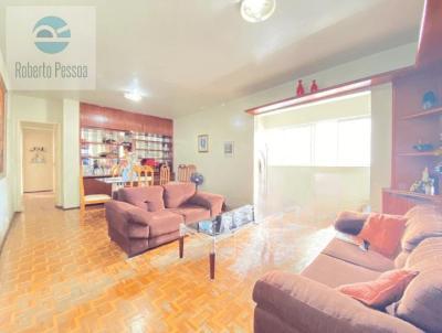Apartamento para Venda, em Fortaleza, bairro Dionisio Torres, 3 dormitrios, 3 banheiros, 1 sute, 1 vaga