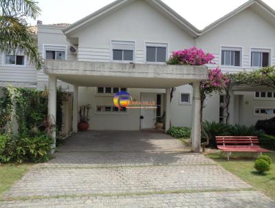 Casa em Condomnio para Locao, em Santana de Parnaba, bairro Alphaville, 3 dormitrios, 3 banheiros, 1 sute, 3 vagas