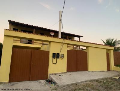 Casa para Locao, em Araruama, bairro PRAIA SECA, 3 dormitrios, 1 banheiro, 2 sutes, 2 vagas