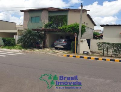 Casa em Condomnio para Venda, em Mossor, bairro Aeroporto, 4 dormitrios, 2 banheiros, 1 sute, 2 vagas