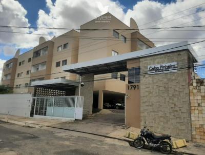 Apartamento para Venda, em Teresina, bairro Cristo Rei, 3 dormitrios, 1 banheiro, 1 sute, 1 vaga