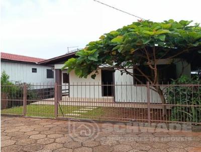 Casa para Venda, em Humait, bairro CENTRO