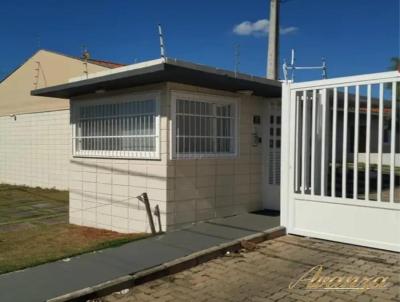Casa em Condomnio para Venda, em Sorocaba, bairro Condomnio Residencial Vila Helena, 2 dormitrios, 1 banheiro, 3 vagas