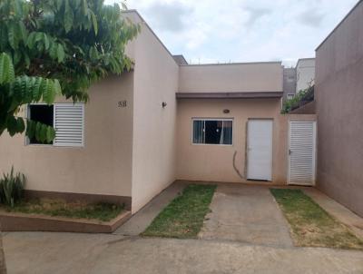 Casa em Condomnio para Venda, em Ribeiro Preto, bairro Vila Pompeia, 2 dormitrios, 1 banheiro, 1 sute, 2 vagas